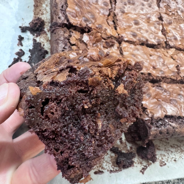 Mystery Dessert Box - 6 treats for $55