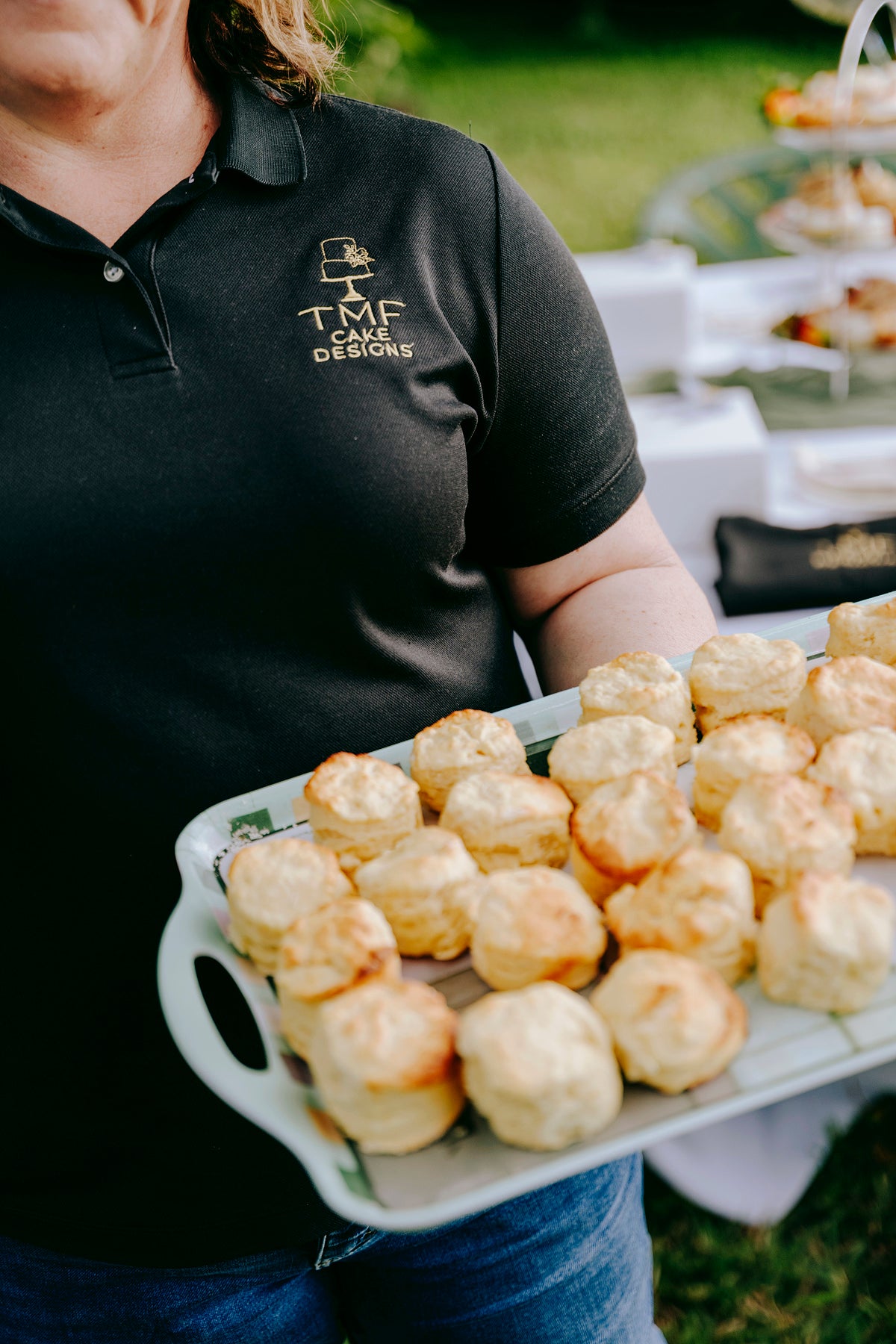 Celebration  High Tea Package - Min 24 people