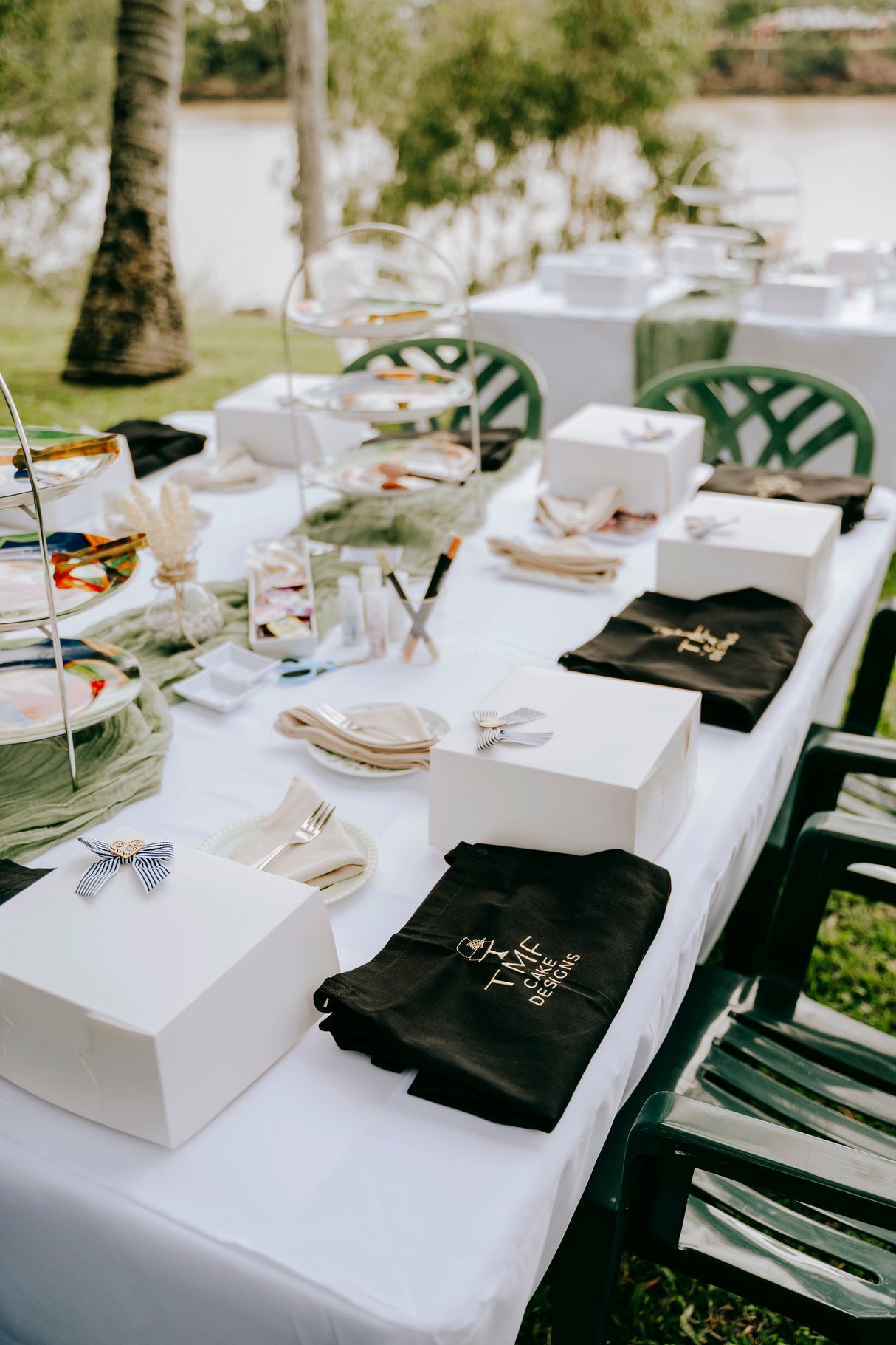 Ultimate Pre Wedding DIY Cookie Activity - Min Order 24