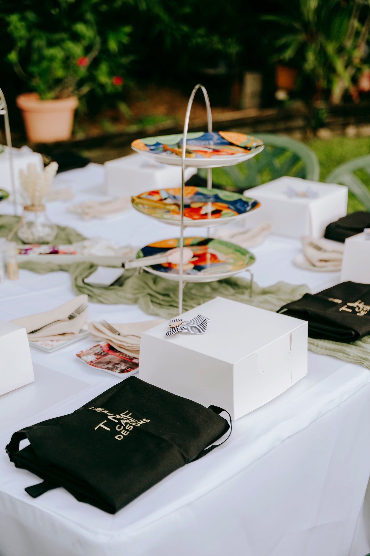 Ultimate Pre Wedding DIY Cookie Activity - Min Order 24