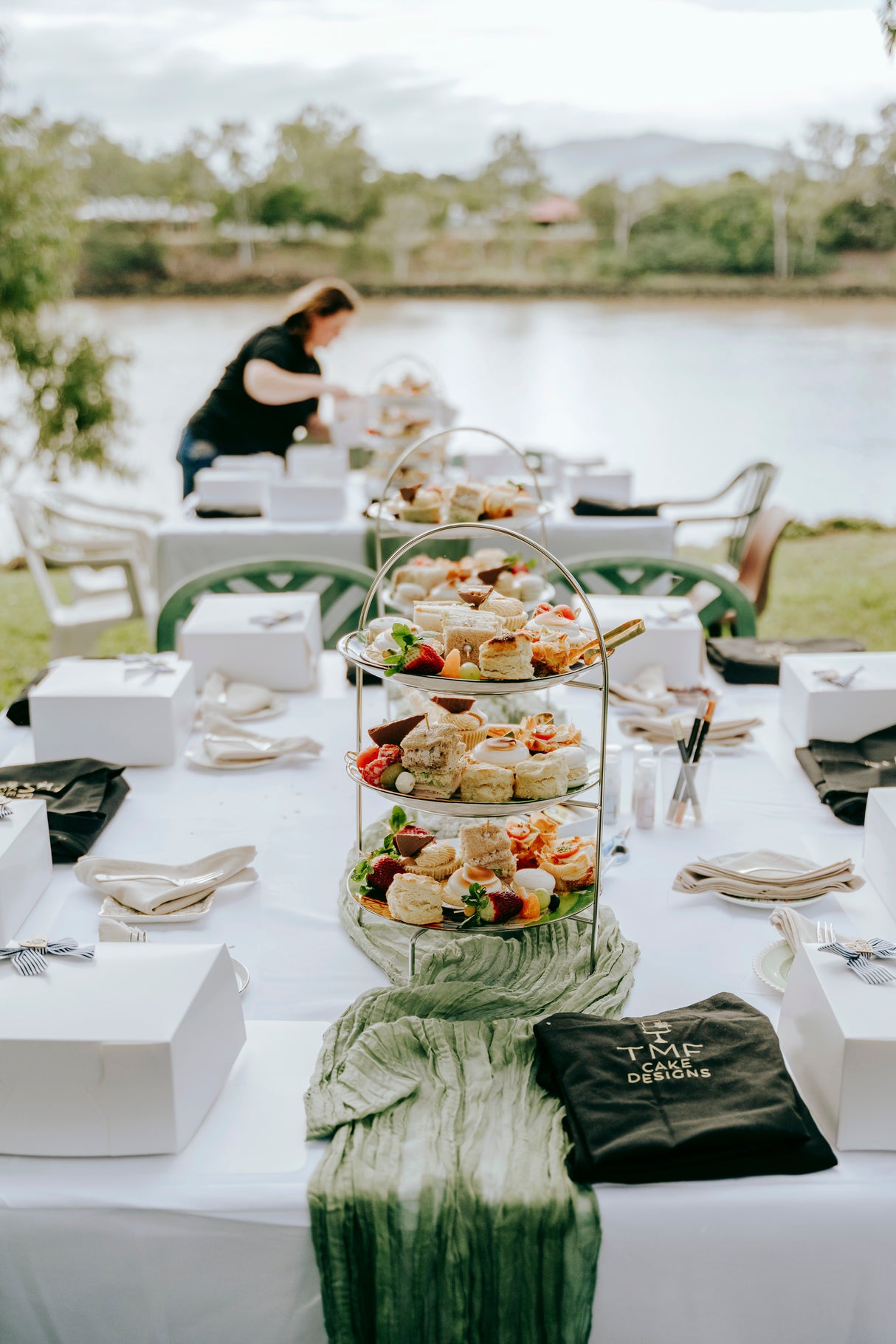 Ultimate Pre Wedding DIY Cookie Activity - Min Order 24