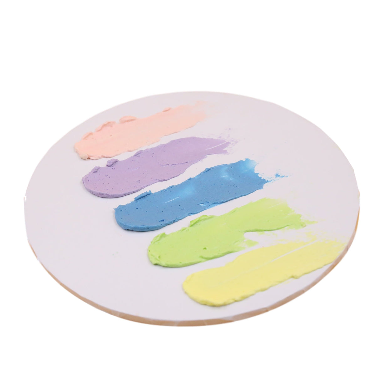 "Happy Birthday" Cookies - 12 Pack - TMF Cake Designs