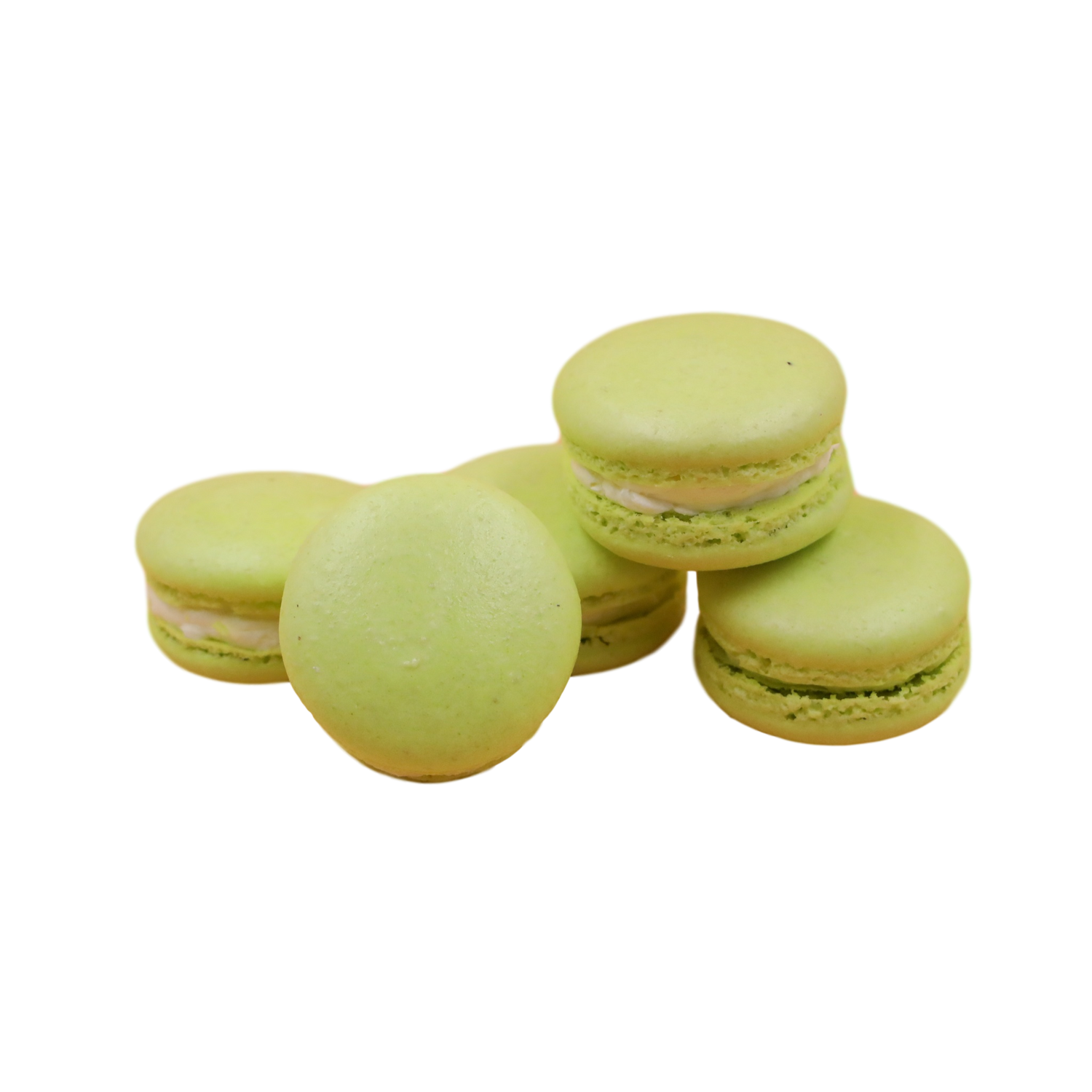 Macarons - 40 Pack