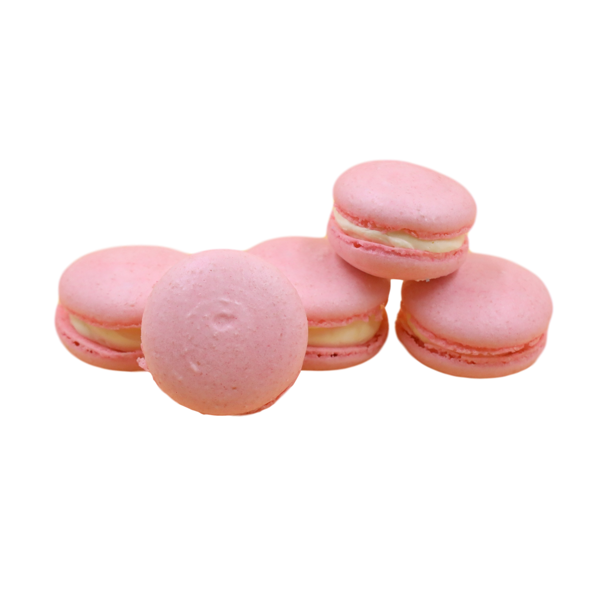 Macarons - 40 Pack