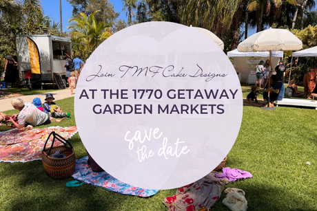 1770 Getaway Garden Artisan Market