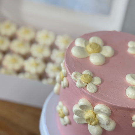Cake and Dessert Package