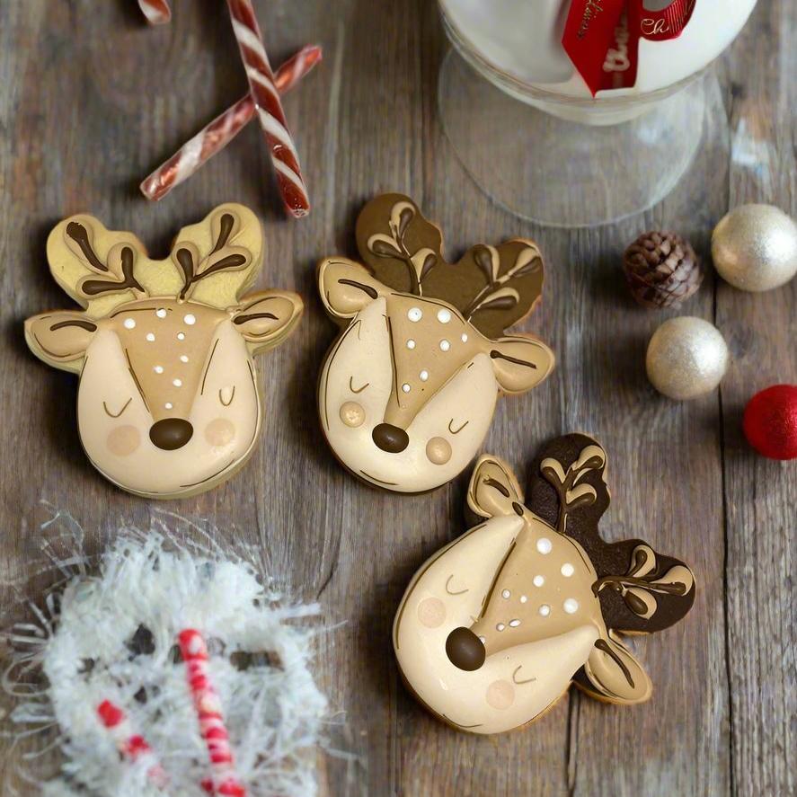 Cookies - Reindeer