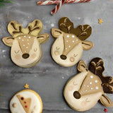 Cookies - Reindeer