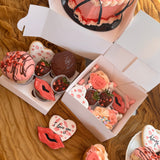 Valentine's box for 2