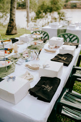Ultimate Pre Wedding DIY Cookie Activity  - Min Order 24