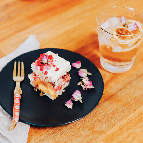 Cake Tasting Box