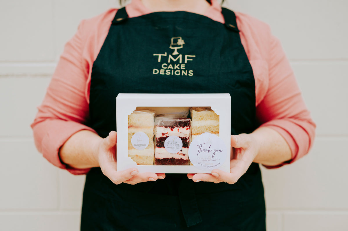 Tmf First Designs Custom Cakes, Wedding Cakes, Desserts | Central QLD | TMF Cake Designs