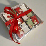 Advent Calendar - 12 Days till Christmas Cookies - TMF Cake Designs