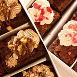 Brownies - TMF Cake Designs