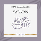 Cupcakes [Be Daring] - Min order 12 - TMF Cake Designs