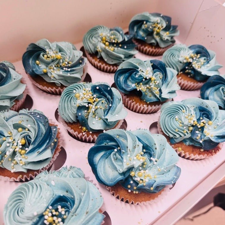 Tmf First Designs Cupcakes for Events - Blackwater & Surrounds | TMF – TMF Cake Designs