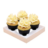 Cupcakes [Classic Butter cake flavours] - Min Order 12 - TMF Cake Designs