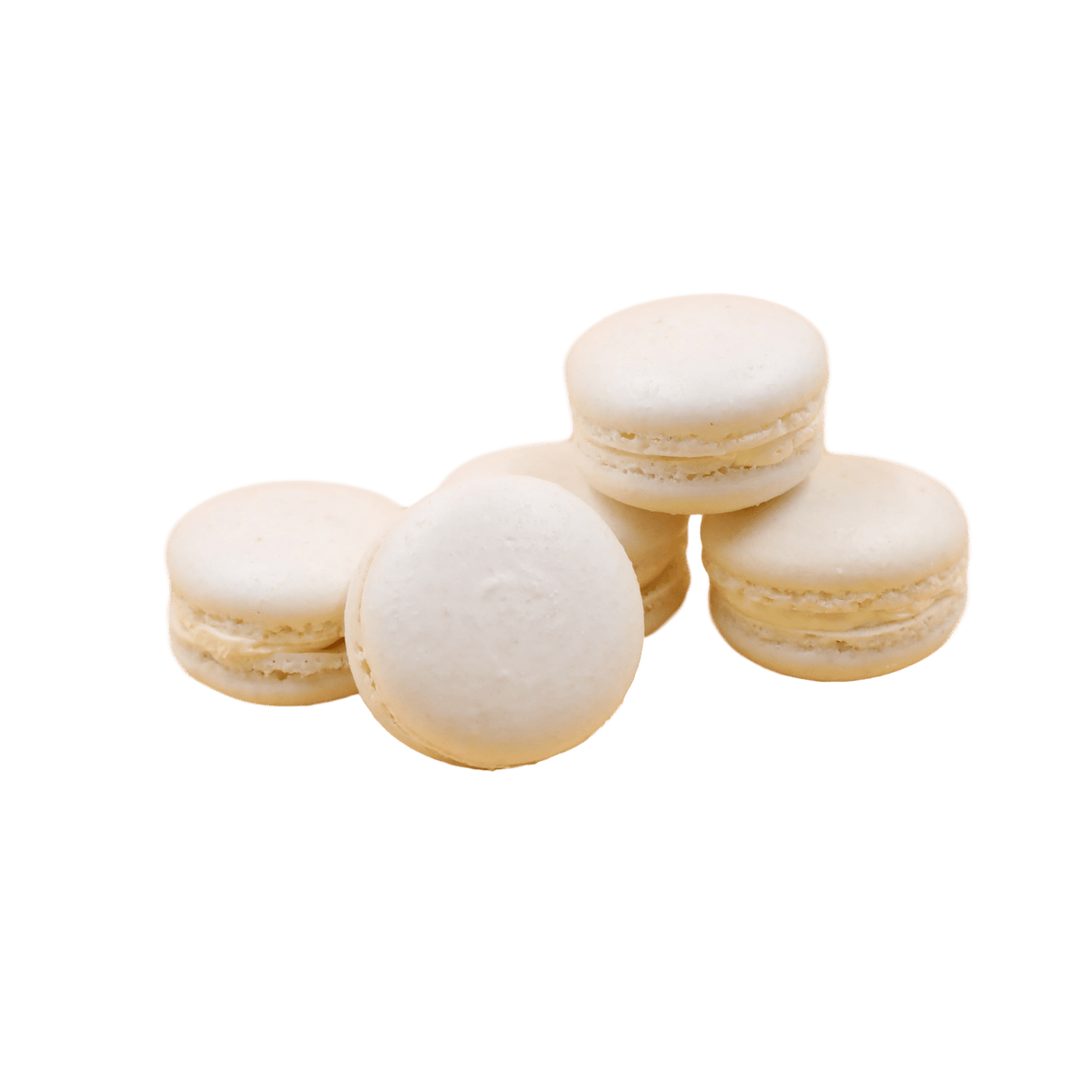 Macarons - 24 Packs - TMF Cake Designs