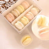 Macarons - 24 Packs - TMF Cake Designs