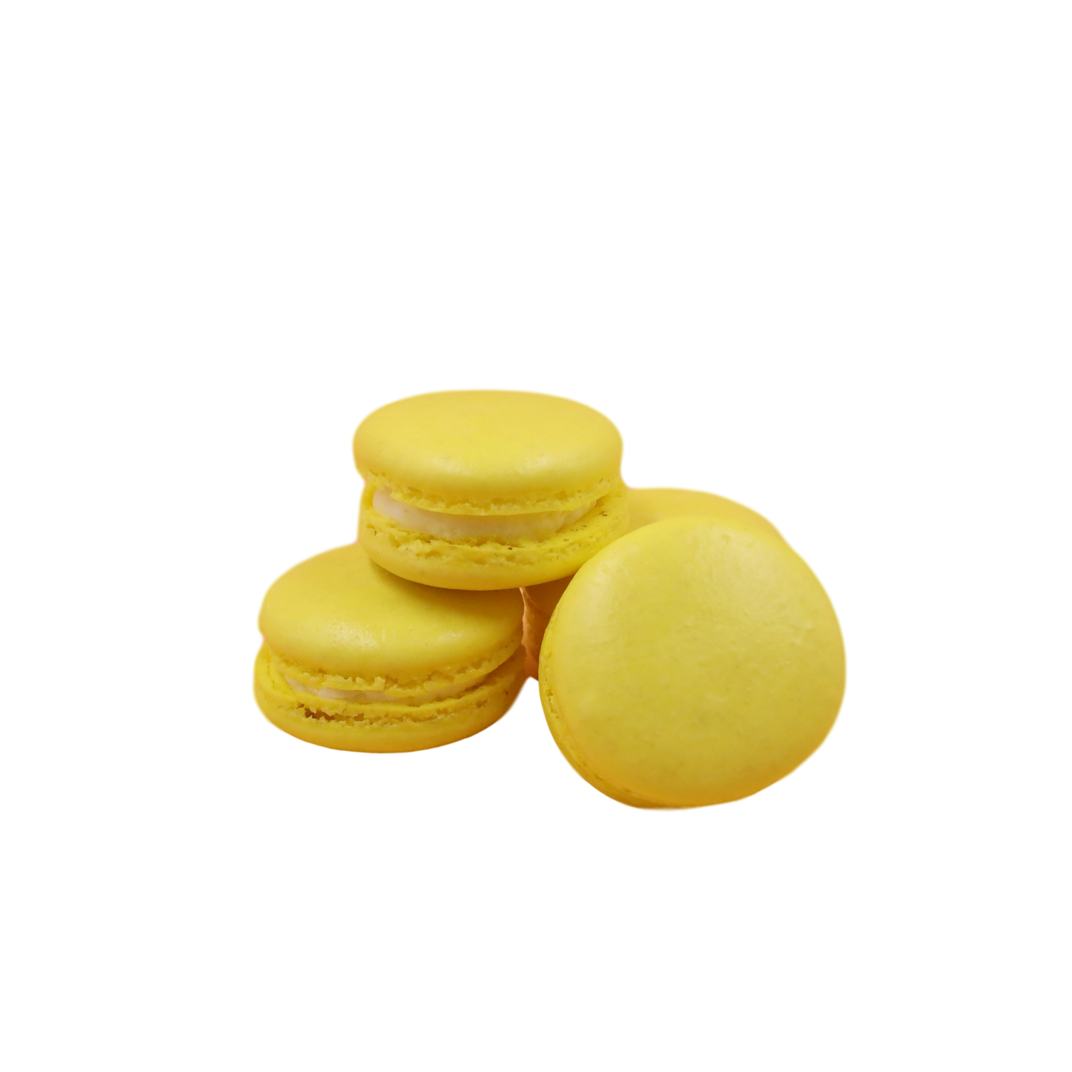 Macarons - 40 Pack