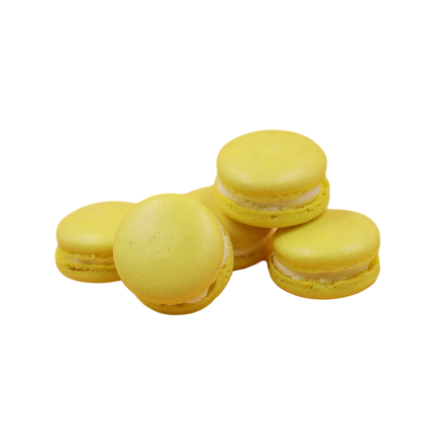 Macarons - 40 Pack
