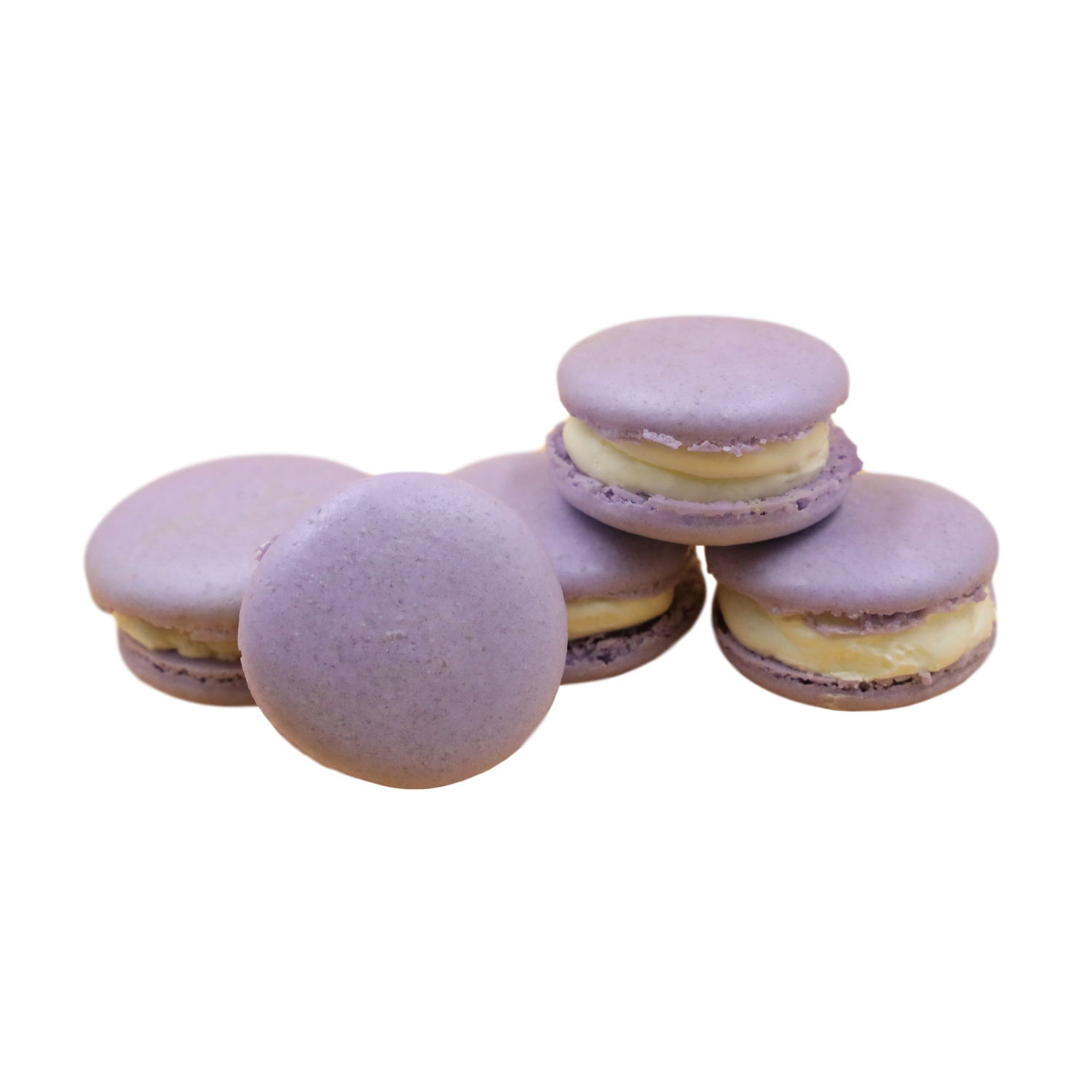Macarons - 40 Pack