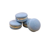 Mini Macarons - 48 Pack