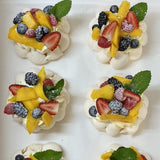 Mini Pavlova
