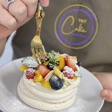 Mini Pavlova